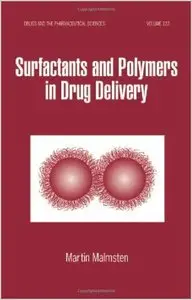 Surfactants and Polymers in Drug Delivery [Repost]