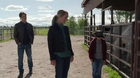 Heartland S12E03