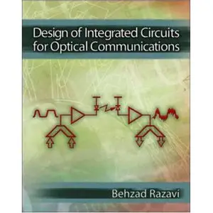  Design of Integrated Circuits for Optical Communications (Repost)   