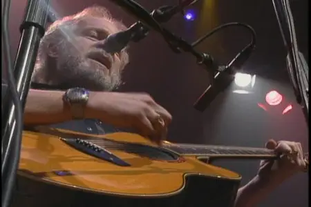 Randy Bachman: Every Song Tells A Story - Live In Concert (2003)