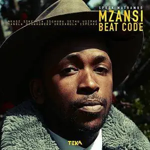 Spoek Mathambo - Mzansi Beat Code (2017)