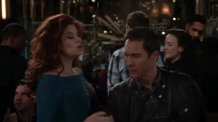 Will & Grace S09E07