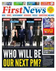 First News – 30 May 2019