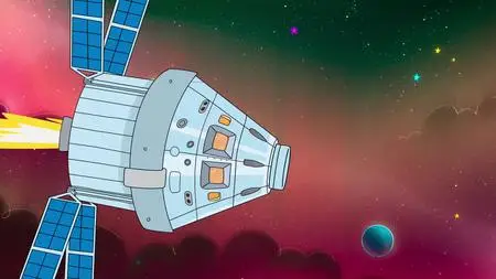 For Life S02E02