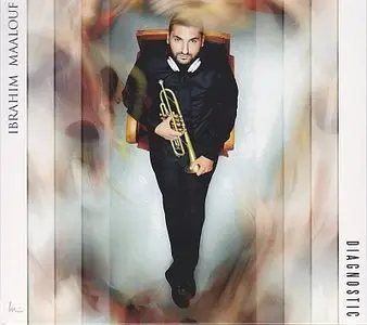 Ibrahim Maalouf - Diagnostic (2011) {Harmonia Mundi}