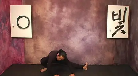 Ultimate Flexibility - Stretching for Martial Arts [repost]