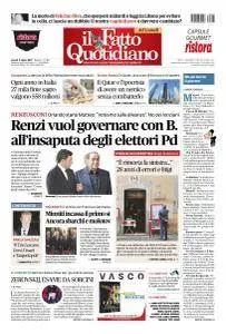 Il Fatto Quotidiano - 3 Luglio 2017