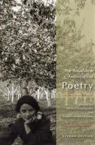 The Broadview Anthology of Poetry - Second Edition