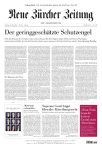 Neue Zurcher Zeitung  - 25 Juni 2022