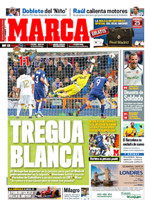 Diario Marca - 19 March 2012