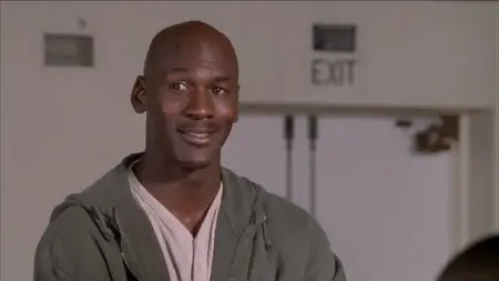 Space Jam (1996)