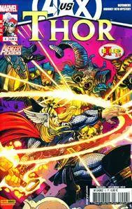Thor V3 - 006 - Les marginaux
