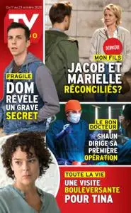 TV Hebdo - 17 octobre 2020