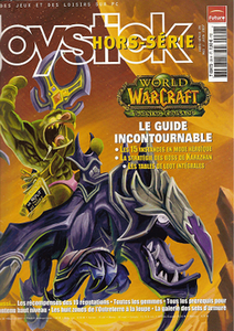 Joystick - Hors-série - n°28 - Mai/Juin 2007