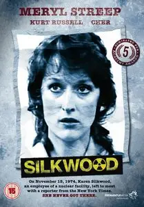 Le Mystère SILKWOOD [SILKWOOD] 1983