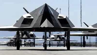 Wallpapers - Military I