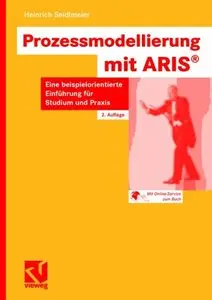 Prozessmodellierung mit ARIS [Repost]