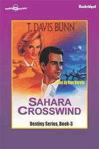 «Sahara Crosswind» by T. Davis Bunn