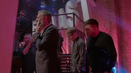 BBC - Alex Brooker: Disability and Me (2020)
