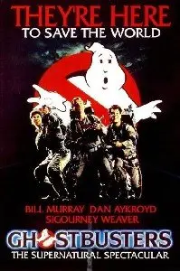 Ghostbusters. Dilogy / Охотники за привидениями. Дилогия (1984/1989) [ReUp]
