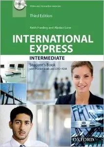 International Express: Intermediate: Student's Book (Repost)