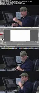 The Complete Animation Course with Aaron Blaise
