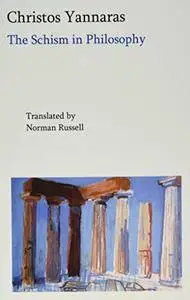The Schism in Philosophy