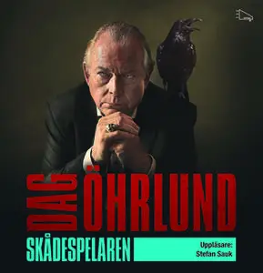 «Skådespelaren» by Dag Öhrlund
