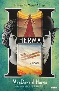 «Herma» by MacDonald Harris