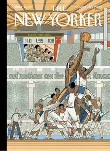 The New Yorker – March 20, 2023