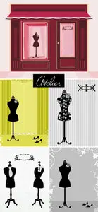 Atelier Vector