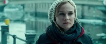 Unknown (2011) [Full BluRay]