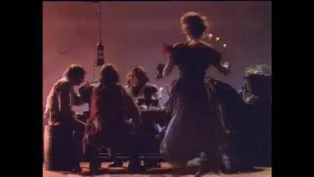Fleetwood Mac - Tango In The Night (1987) [2017, 3CD + DVD]