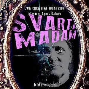 «Del 2 – Svarta madam» by Ewa Christina Johansson