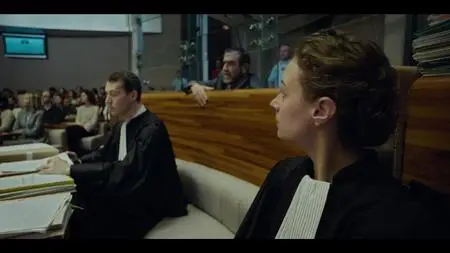 Inhuman Resources S01E06
