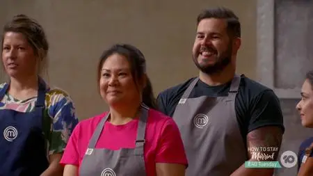 MasterChef Australia S13E40