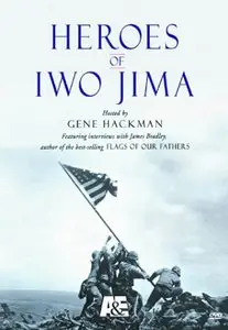 Heroes of Iwo Jima (2001)