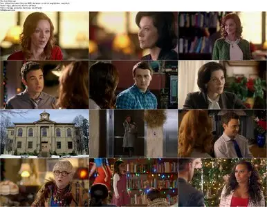 The Twelve Trees Of Christmas (2013)