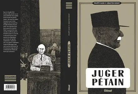 Juger Pétain