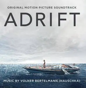 Hauschka - Adrift (Original Motion Picture Soundtrack) (2018)