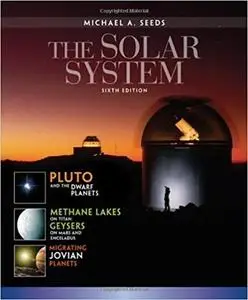 The Solar System (6th Edition)