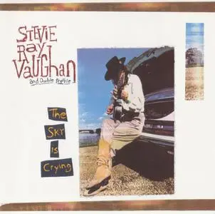 Stevie Ray Vaughan & Double Trouble - The Sky Is Crying (1991)