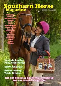 Southern Horse Magazine - October 2023