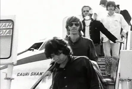 The Doors - The Doors Are Open (1968) Re-up