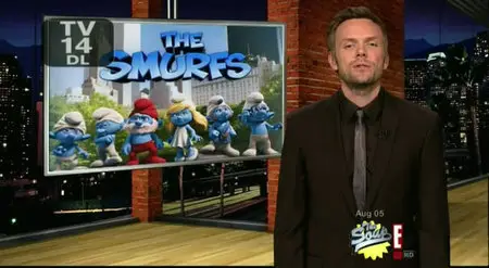 The Soup with Joel McHale