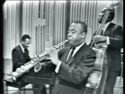 V.A. - Jazz Shots Collection (2006) [6xDVD5] Re-up