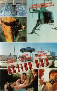 Action U.S.A. (1989) 