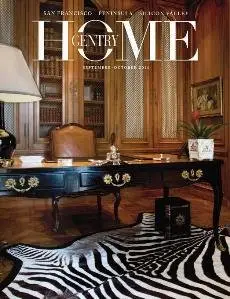 Gentry Home - September/October 2014