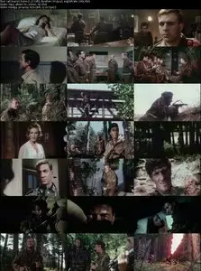 Suicide Commandos (1968) 