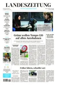 Landeszeitung - 22. Januar 2019